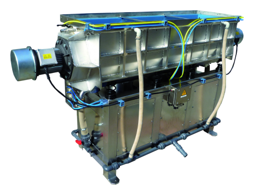 LOI VR Vibratori rettangolari